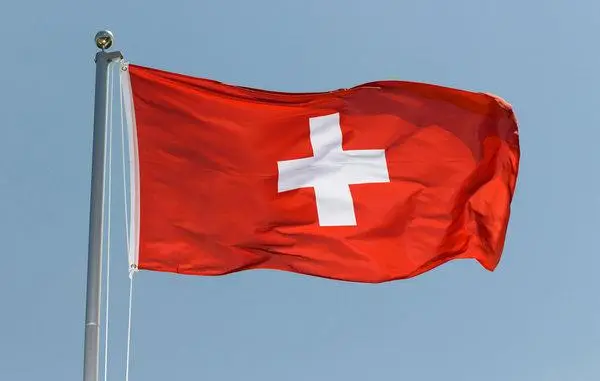 Switzerland considers allowing the re-export of weapons to Ukraine