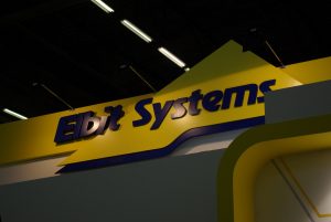 Elbit Systems strikes a deal to supply 122mm ammunition to the European country