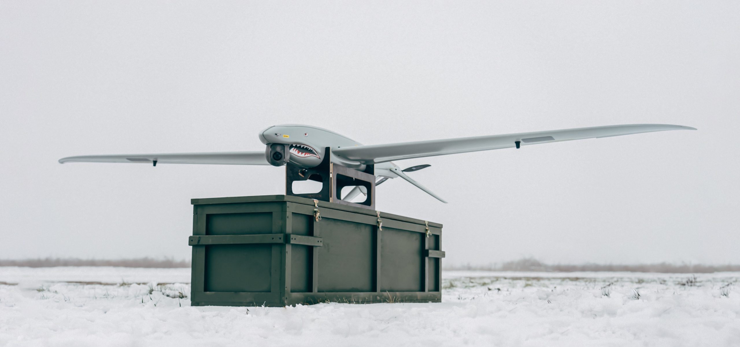 The Ministry of Defense will acquire UAVs for 20 billion UAH in 2023