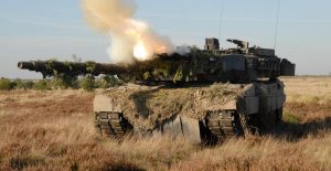 Ukraine will receive 80 Leopard tanks from European countries – Spiegel