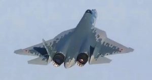 Great Britain: Russian Federation uses the Su-57 in the war with Ukraine