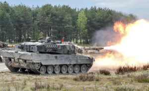 12 countries agreed to transfer Leopard tanks to Ukraine – ABC News