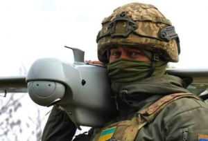 Armed Forces of Ukraine create UAV companies