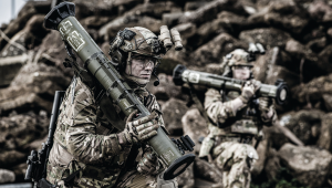 France buys AT4 man-portable anti-tank weapon