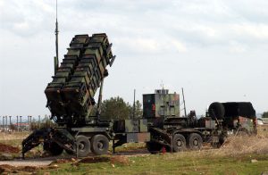 Netherlands leads initiative to deliver Patriot air defense systems to Ukraine as soon as possible