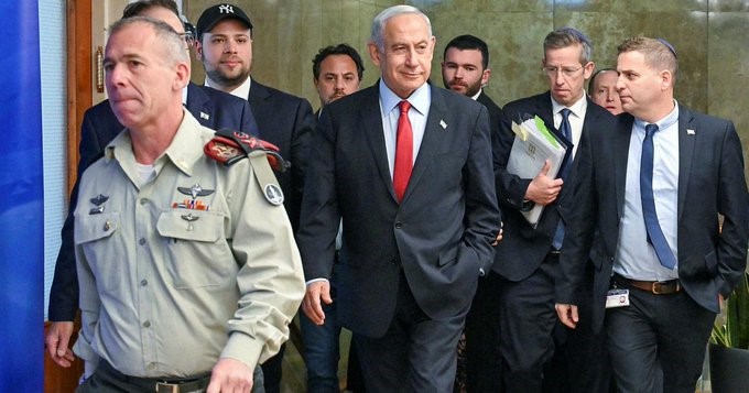 Дайджест подій на Близькому Сході. 23 січня 2023 року