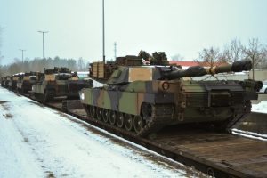 Ukraine can receive Abrams earlier: the transfer of tanks from the Pentagon’s depots is being considered