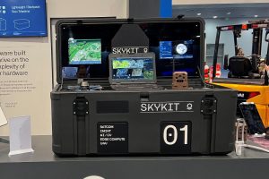 ЗСУ використовують Skykit Palantir