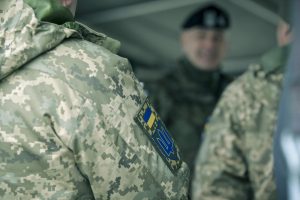 Poland is ready to train two battalions of Ukrainian troops monthly