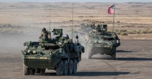 США розглядають відправку ще 10 тисяч солдатів на Близький Схід