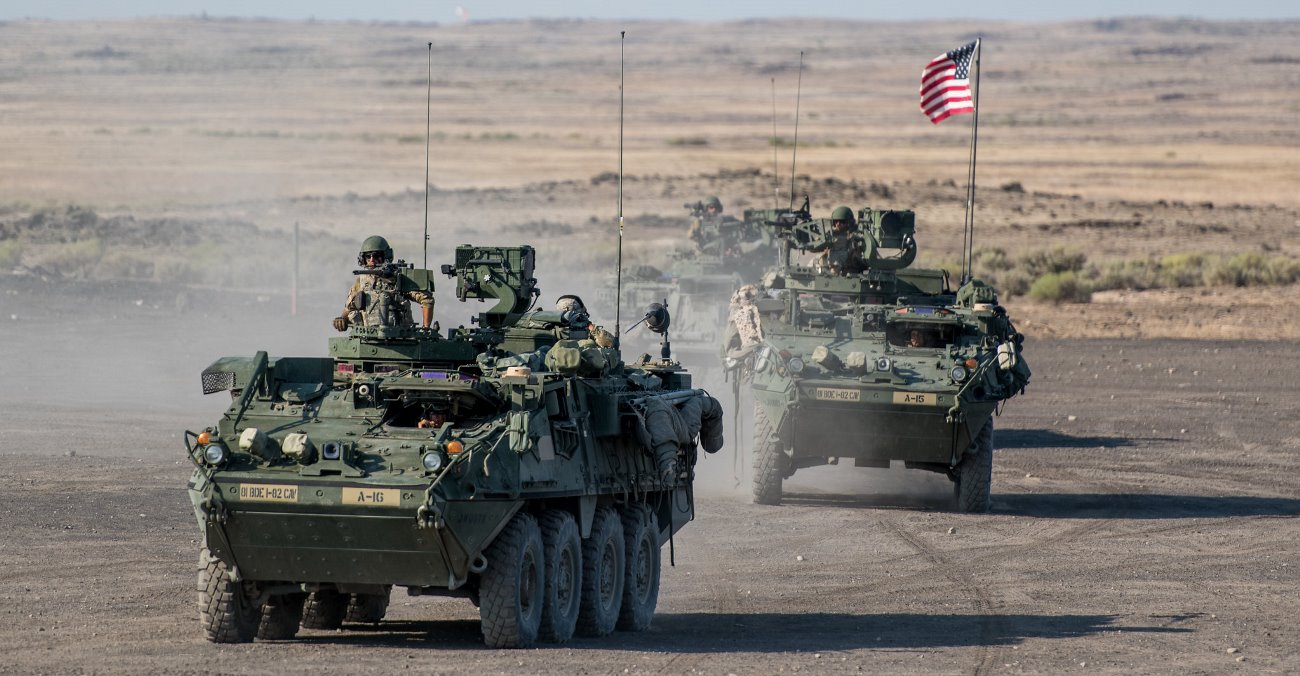 США розглядають відправку ще 10 тисяч солдатів на Близький Схід