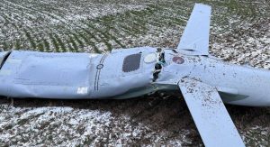 Росія провалила модернізацію крилатих авіаційних ракет Х-101 — Генштаб