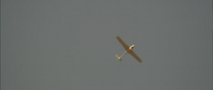 The US shot down an Iranian-made drone near a military base in Syria