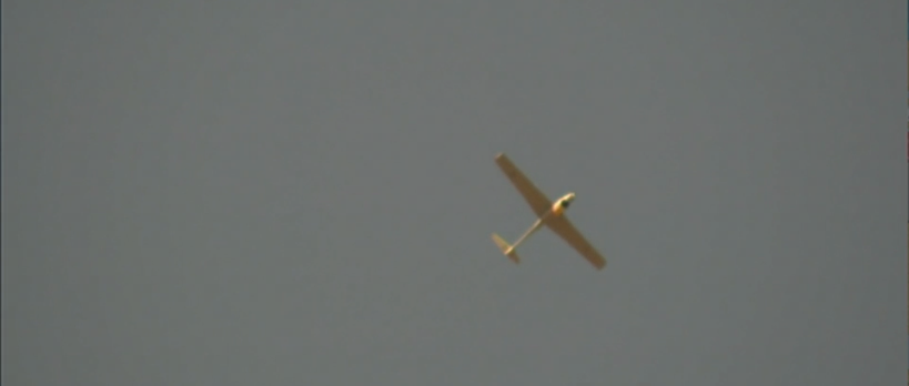 The US shot down an Iranian-made drone near a military base in Syria