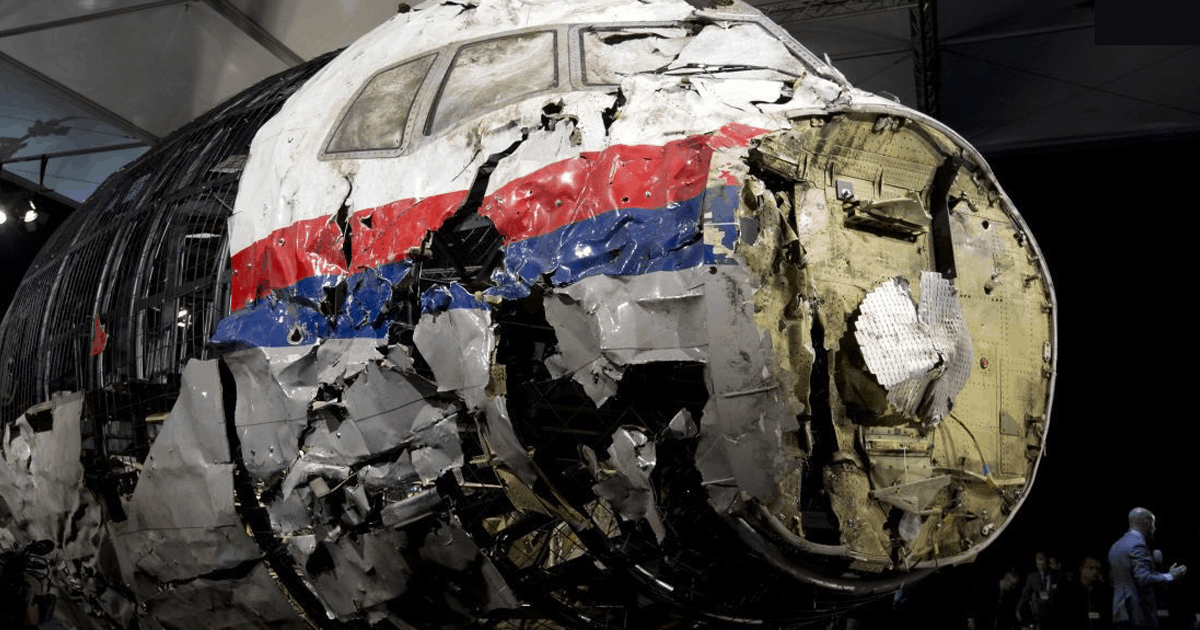 The MH17 trial: Putin made the decision to transfer heavy weapons to the so-called “DPR” militants