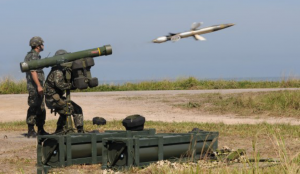 The unnamed country ordered RBS 70 NG MANPADS and Carl-Gustaf grenade launchers from Saab