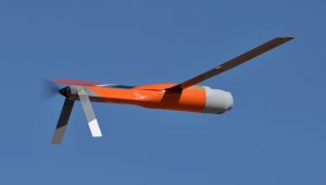 ALTIUS-600: українські військові отримають американські дрони