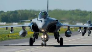 Serbia rezygnuje z zakupu rosyjskich MiG-29 z powodu sankcji