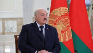 Lukashenko is ready to fight on the side of the Russian Federation and gather an army of 500,000 people