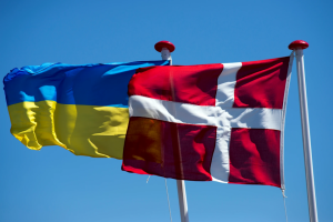 Denmark establishes $1 billion fund to aid Ukraine