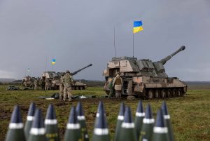 Генсек НАТО пропонує виділяти Україні по 500 млн євро на рік – ЗМІ