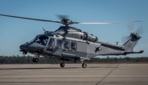 Boeing виграв конкурс на постачання гелікоптерів MH-139A Повітряним силам США