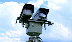 Russia deploys Murom-P surveillance systems in all frontline in Ukraine