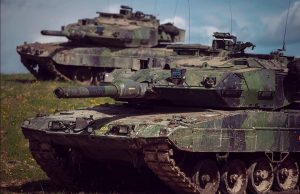 Ramstein-10: Ukraine will be strengthened with tanks and anti-aircraft systems