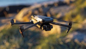 Aliexpress blocked the sale of drones to Russia