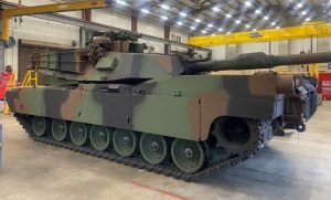 Польща вже найближчим часом отримає перші M1А1 Abrams