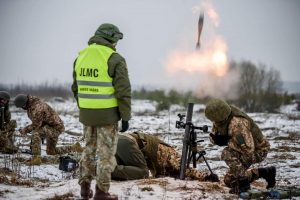 Litwa przygotowuje nowy pakiet pomocowy dla Ukrainy