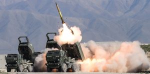 Armia USA ogłosiła rozpoczęcie europejskiego programu HIMARS Initiative