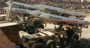 India will spend $ 2.5 billion on joint BrahMos supersonic cruise missiles with the Russian Federation – media