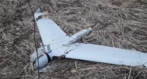 Ukrainian Bukovel-AD EW system “landed” Russian ZALA 421-16E2 UAV