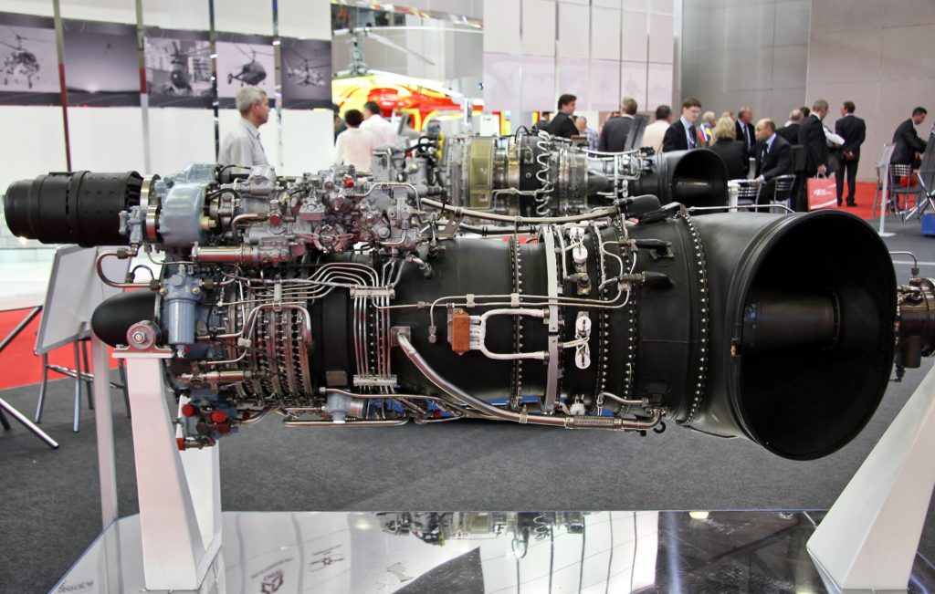Turkey receives Ukrainian engines for a promising ATAK-II attack helicopter
