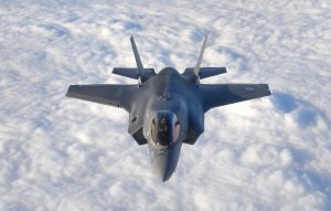 The delivery of F-35s to Poland is delayed – mass media