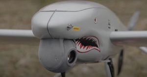 Ukrainian gunners received the first SHARK system from the Come Back Alive Foundation