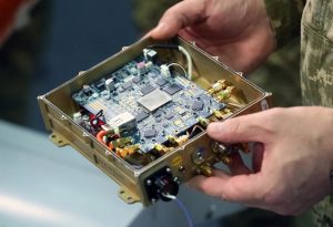 The USA continues to work on limiting the Russian Federation’s access to purchase microelectronics – NYT