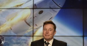 SpaceX без грошей Пентагону забезпечує роботу Starlink в Україні