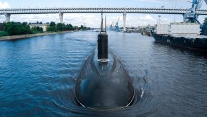 Russia plans to build six new submarines