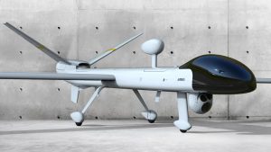 Hiszpania inwestuje 500 mln euro w projekt UAV SIRTAP