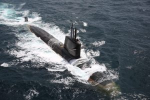 Poland plans to purchase submarines