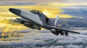 Czech Republic plans to manufacture F/A-259 in cooperation with Ukraine