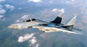 Germany approves Poland’s MiG-29 export bid