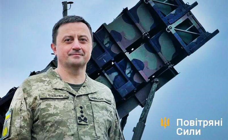 Patriot air defense system is already on combat duty in Ukraine