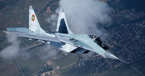 Bulgaria is ready to transfer MiG-29s to Ukraine only in exchange for new aircraft