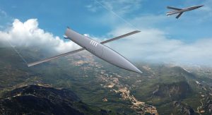 Precyzyjna amunicja z donośnością 150 km produkcji General Atomics