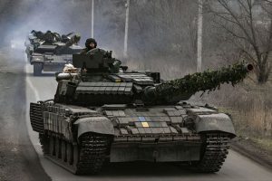 W Polsce powstało centrum serwisowe T-64