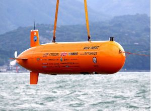 Japan to accelerate the development of underwater drones to defend against China