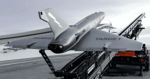 UK to provide Ukraine with long-range kamikaze drones